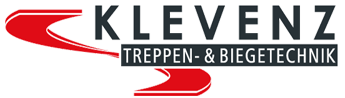 Klevenz GmbH Treppen- & Biegetechnik - Logo
