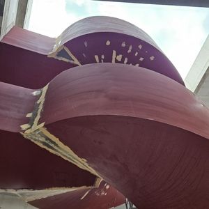 Dressguard - Rohbau 04